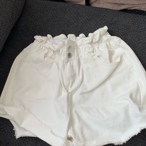 Brand new Princess Polly shots (NWOT)